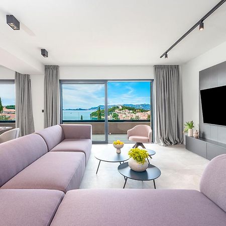 "Villa Anmari" The Cavtat View Residence 外观 照片
