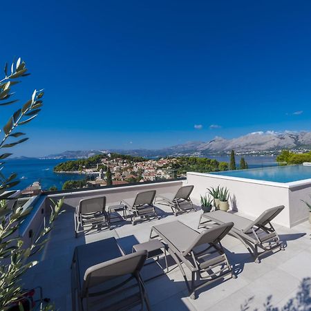 "Villa Anmari" The Cavtat View Residence 外观 照片