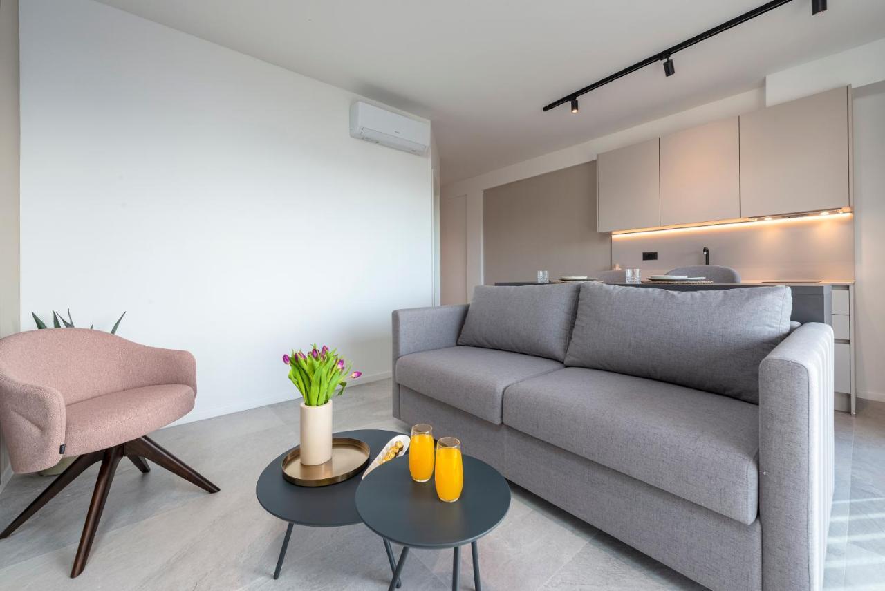 "Villa Anmari" The Cavtat View Residence 外观 照片