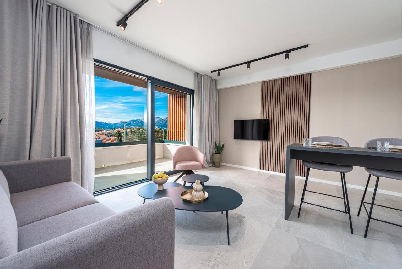 "Villa Anmari" The Cavtat View Residence 外观 照片