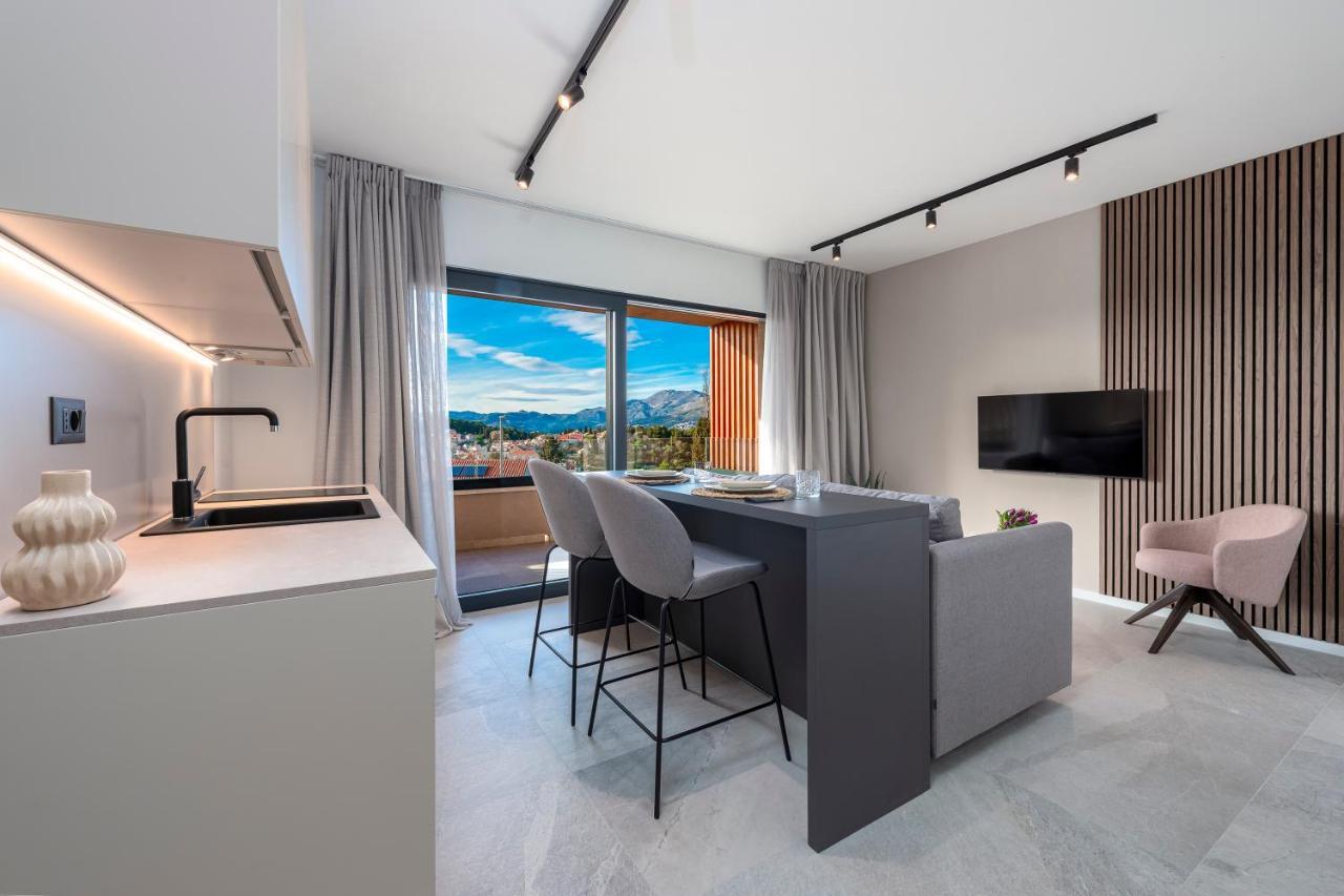 "Villa Anmari" The Cavtat View Residence 外观 照片