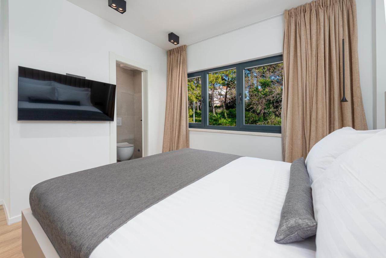 "Villa Anmari" The Cavtat View Residence 外观 照片