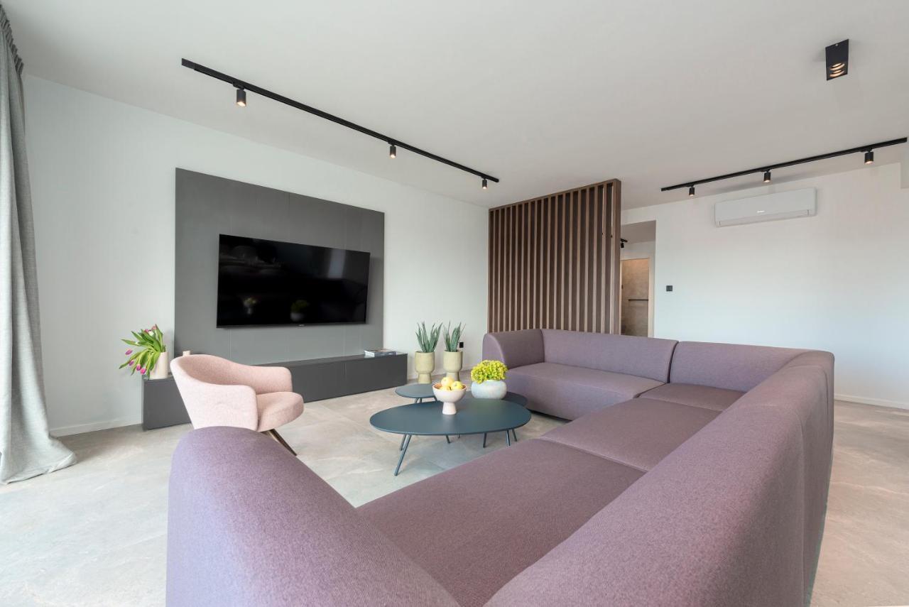 "Villa Anmari" The Cavtat View Residence 外观 照片