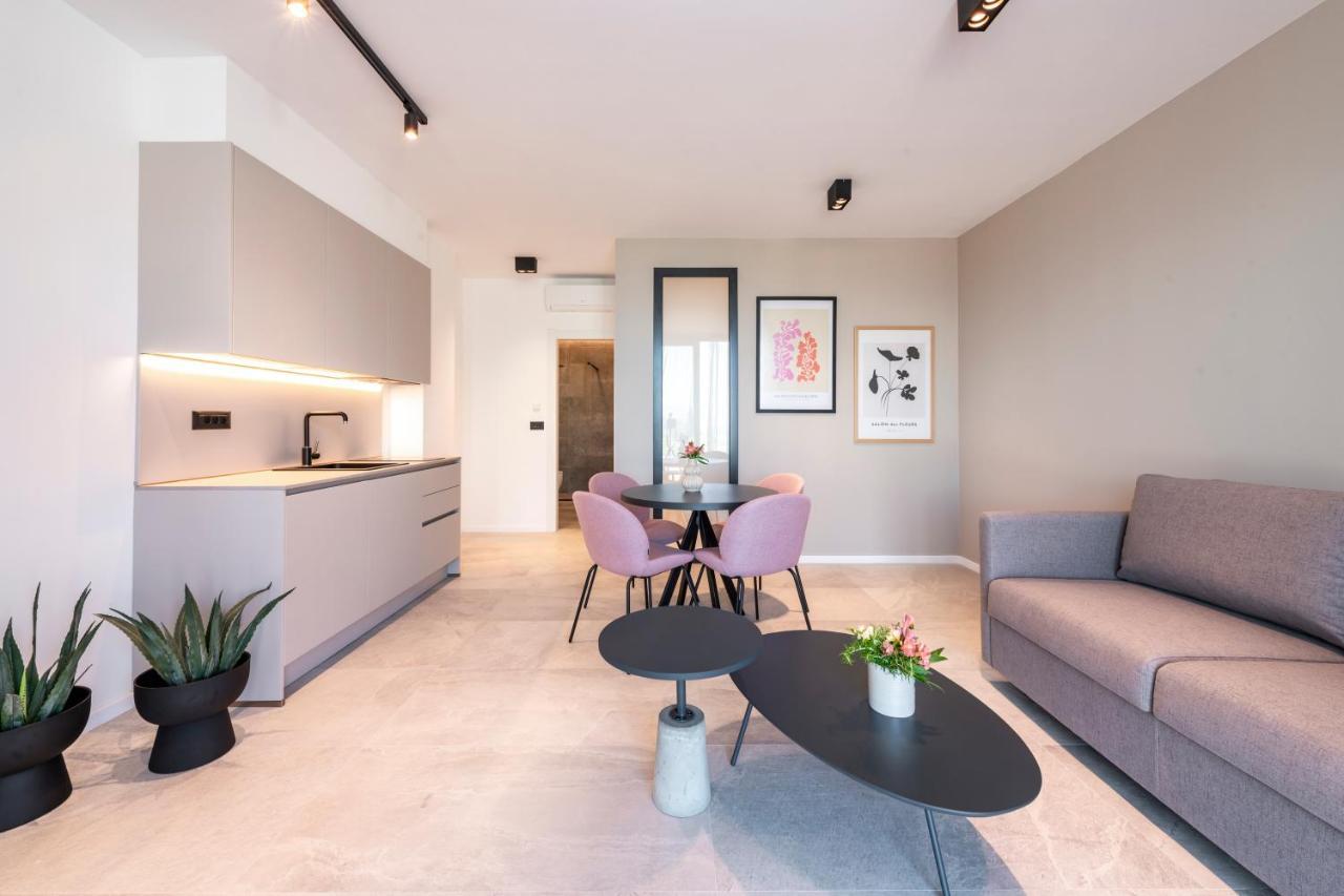 "Villa Anmari" The Cavtat View Residence 外观 照片
