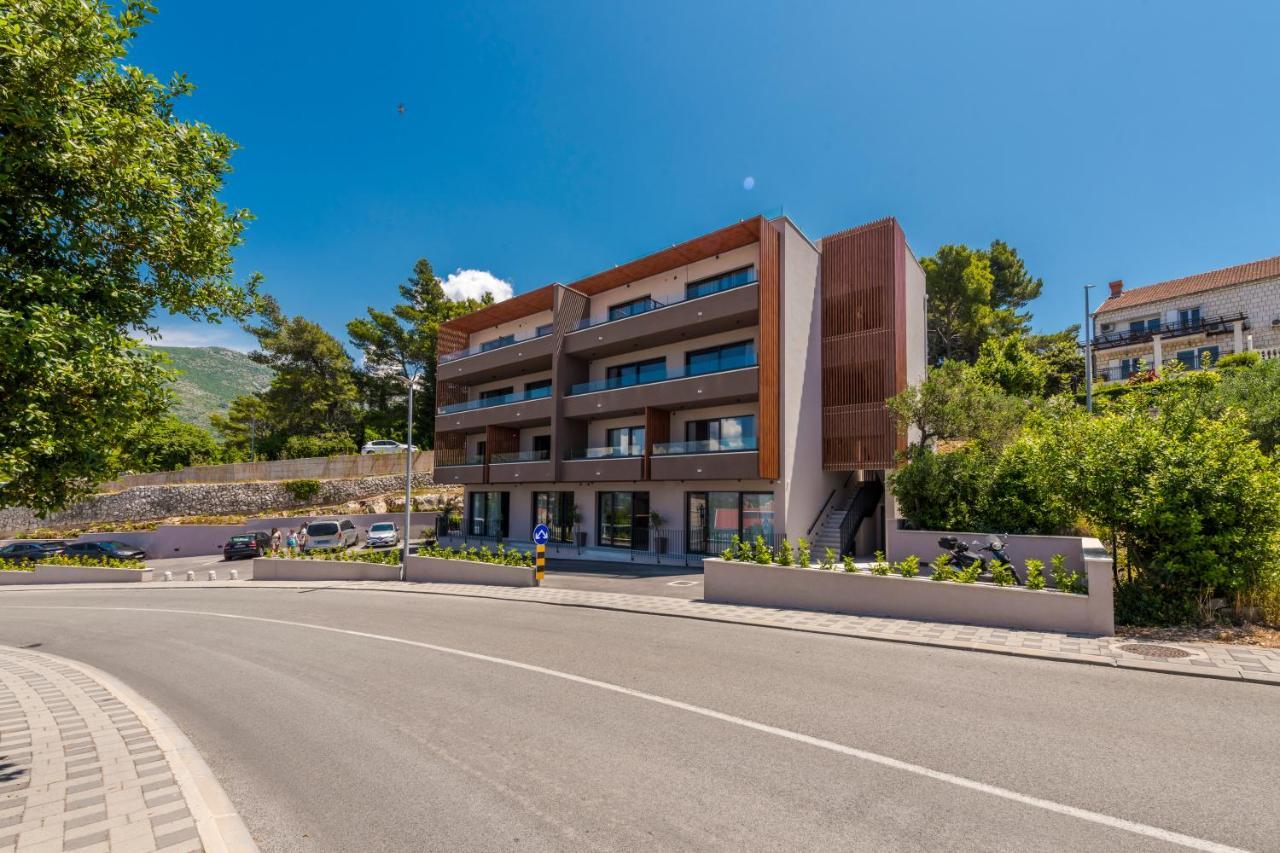 "Villa Anmari" The Cavtat View Residence 外观 照片