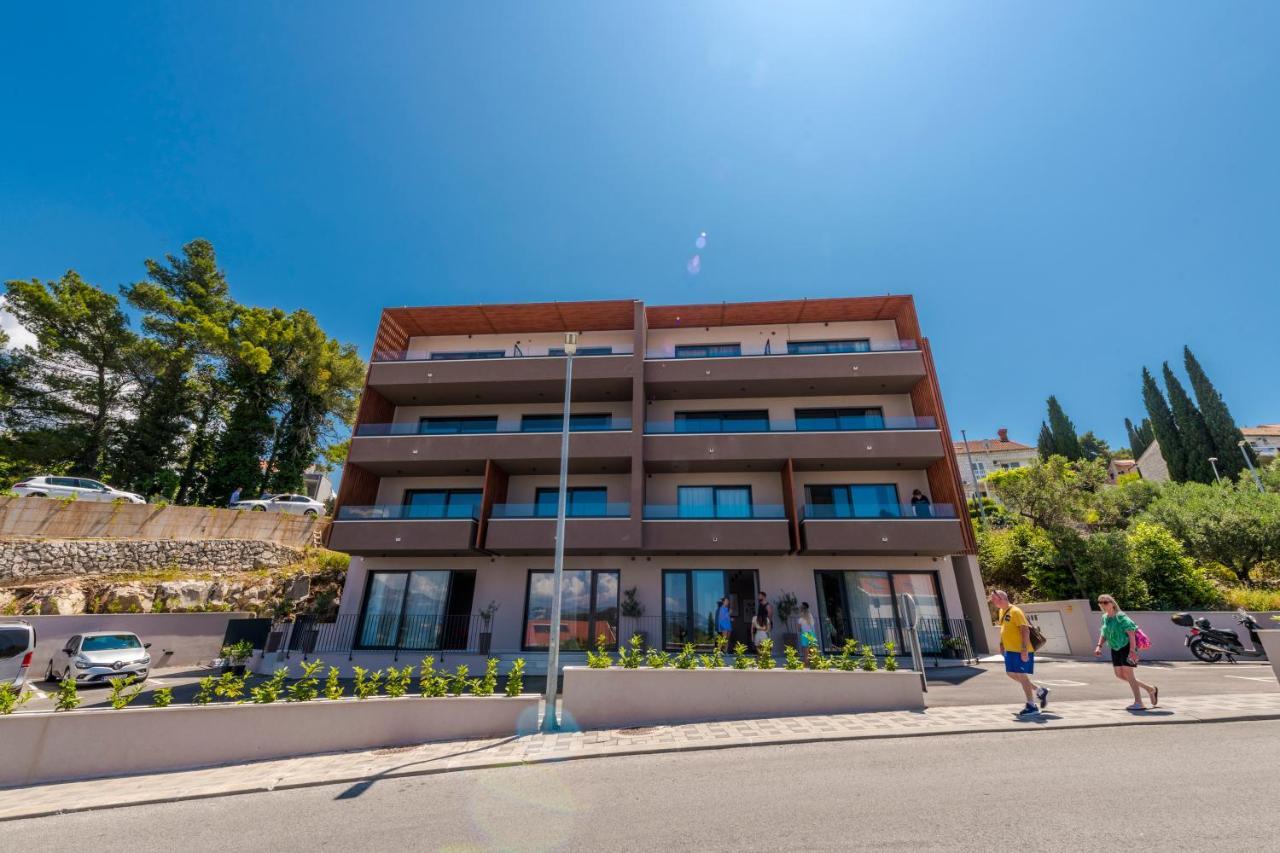 "Villa Anmari" The Cavtat View Residence 外观 照片