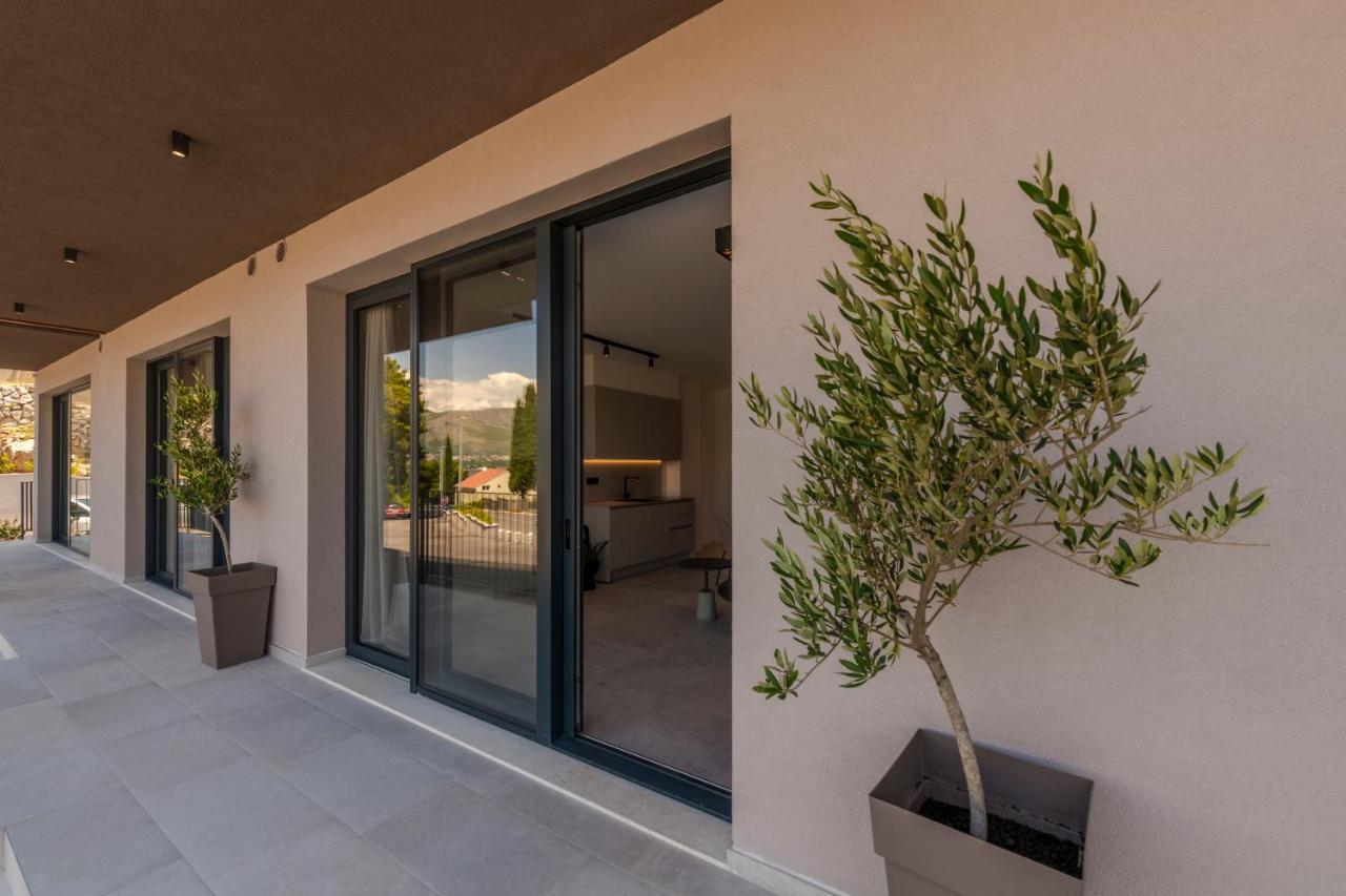 "Villa Anmari" The Cavtat View Residence 外观 照片