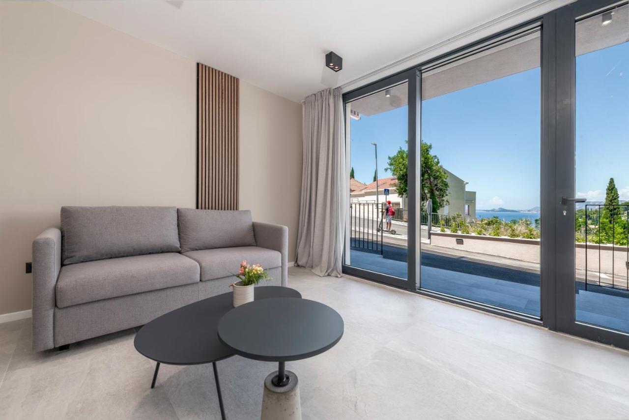 "Villa Anmari" The Cavtat View Residence 外观 照片