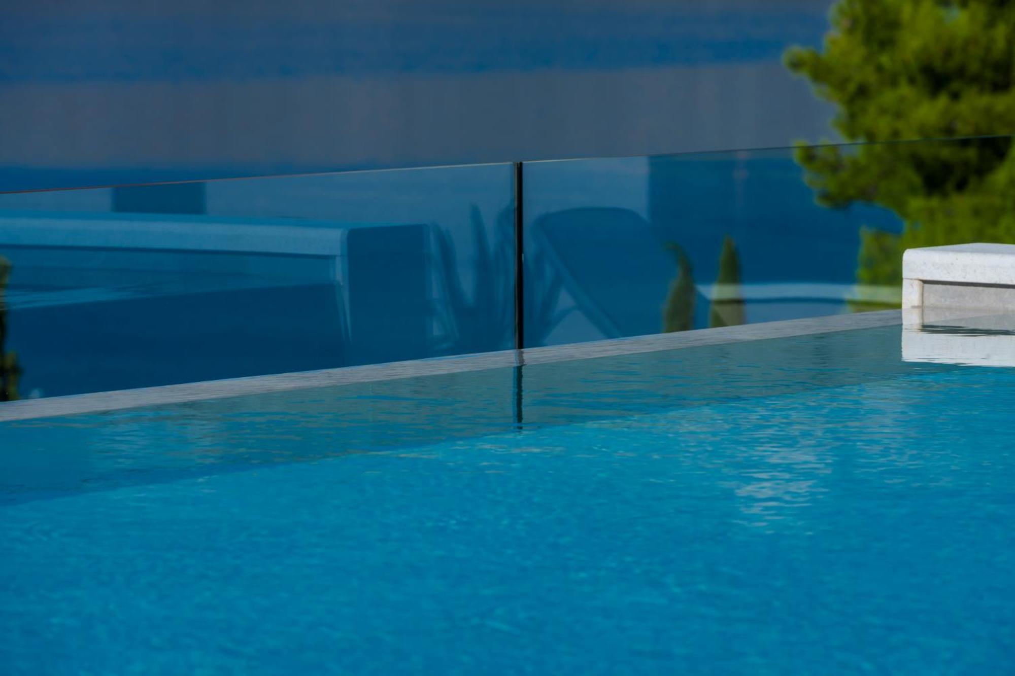 "Villa Anmari" The Cavtat View Residence 外观 照片